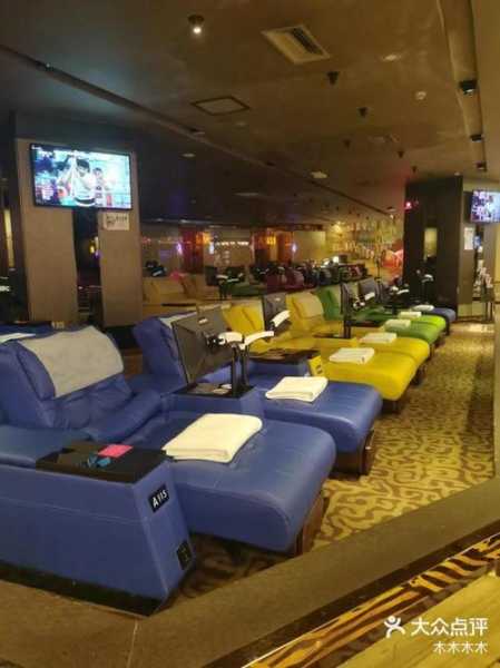深圳高端沐浴会所实体店