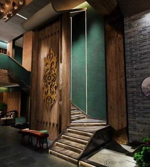 青岛私人spa会所