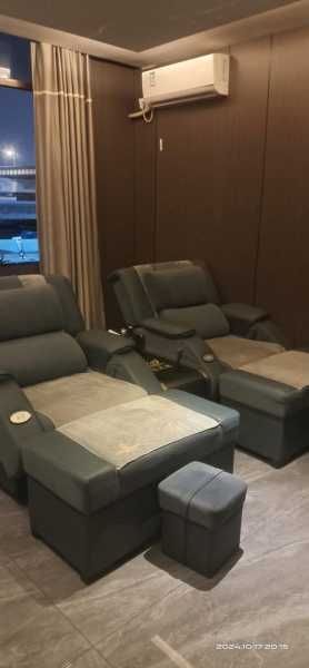 保定休闲足疗会所