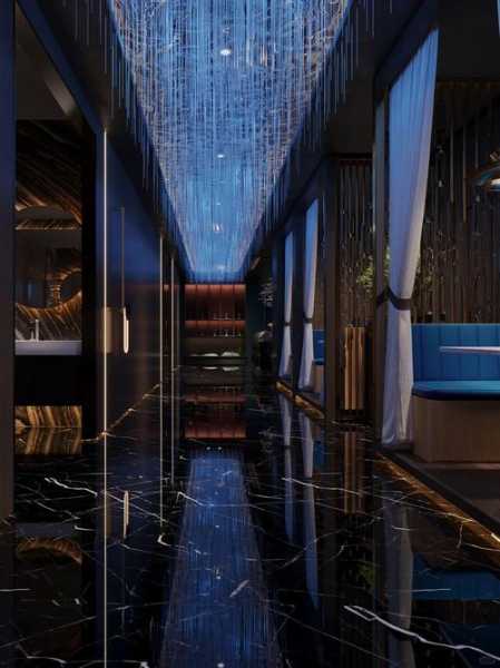 南京星级spa会所实体店