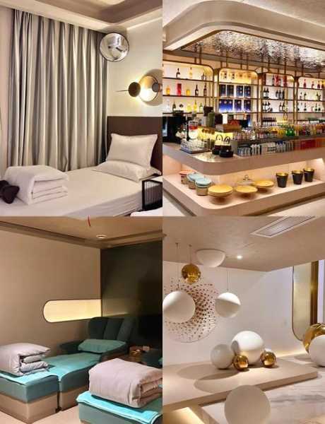 南京星级spa会所实体店