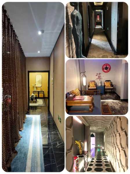 南京星级spa会所实体店