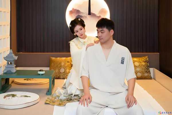苏州大型男士会所