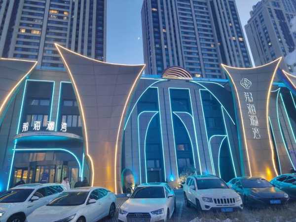 厦门国际洗浴会所实体店