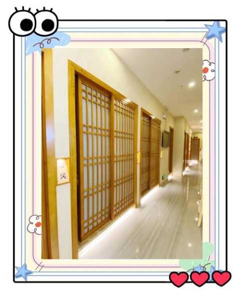广州日式spa会所门店
