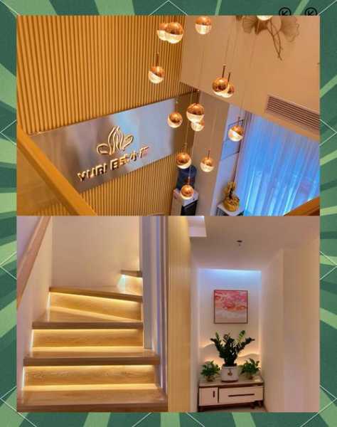 广州日式spa会所门店