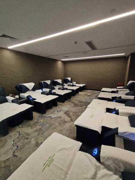 深圳解压桑拿会所实体店