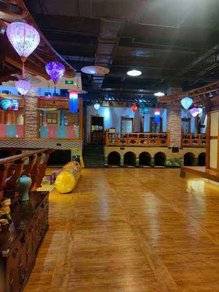 上海本地汗蒸会所门店
