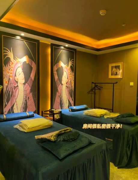 厦门高端推拿会所