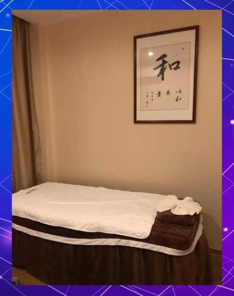 厦门高端推拿会所