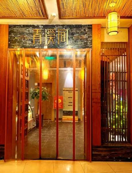 上海专业足疗会所门店