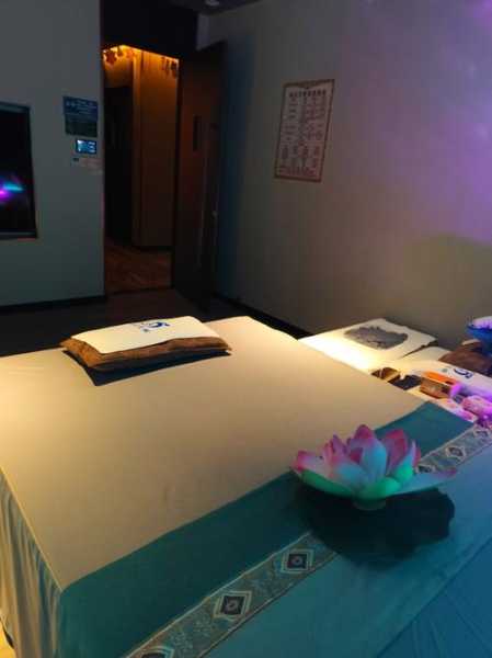 南京休闲足浴会所