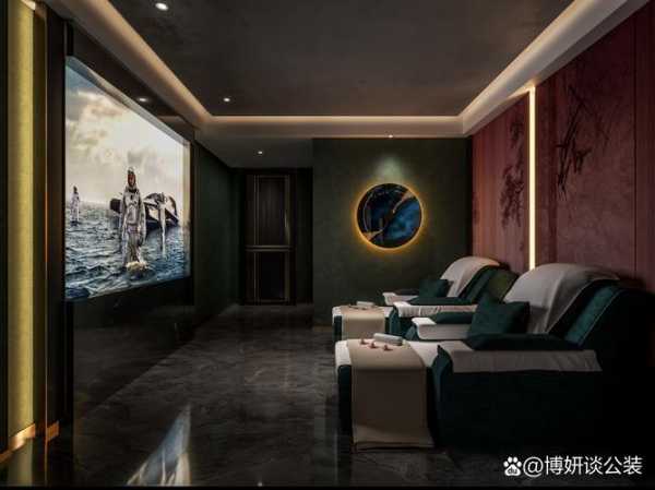 南京休闲足浴会所