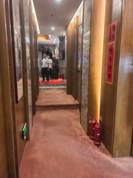 北京专业洗浴会所实体店