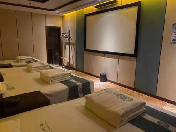 北京专业洗浴会所实体店