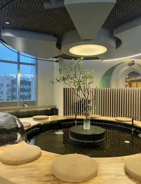 北京专业洗浴会所实体店