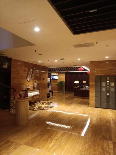 长沙正规洗浴会所实体店