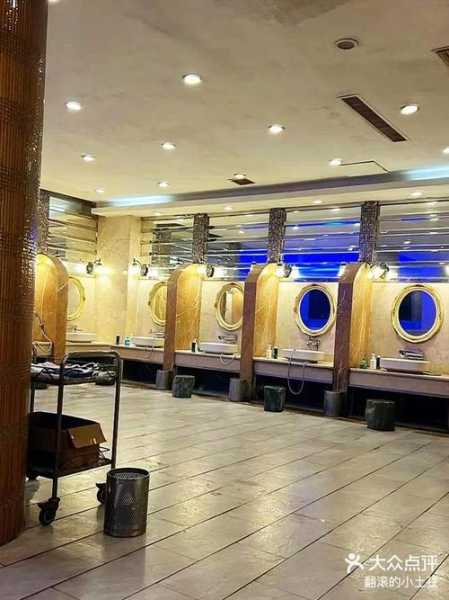 长沙正规洗浴会所实体店