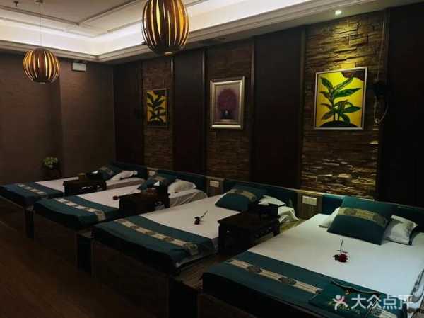 贵阳精品足疗会所