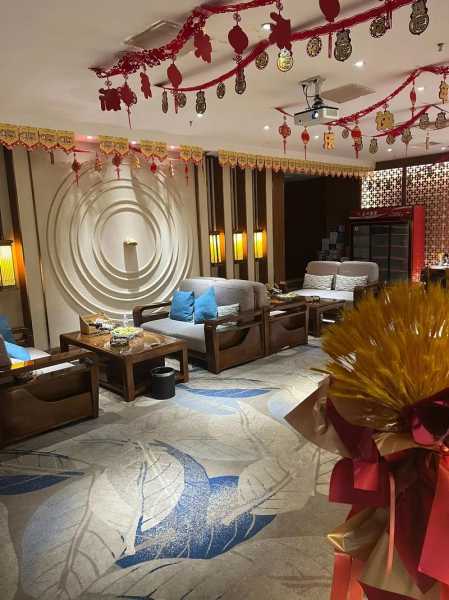 西安豪华木桶浴会所门店