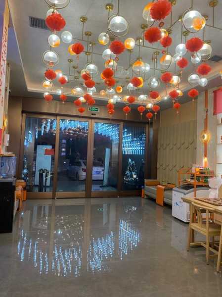 北京日式足道会所实体店