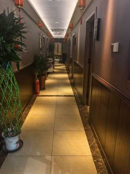 北京日式足道会所实体店
