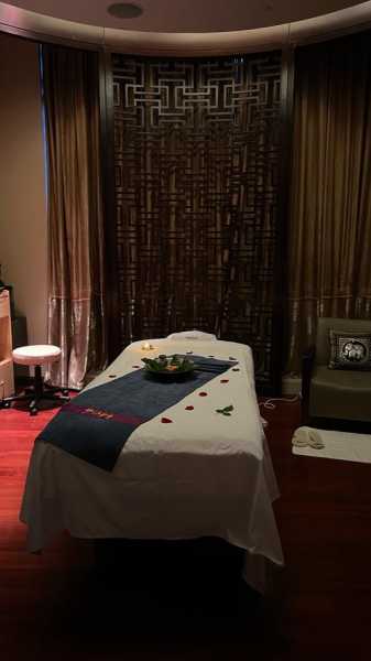成都减压spa会所