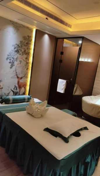 昆明性价比水疗会所