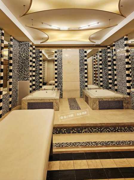保定减压洗浴会所实体店
