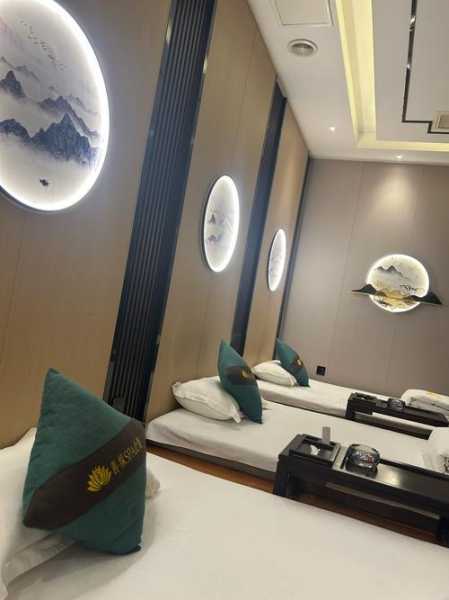 成都星级推拿会所