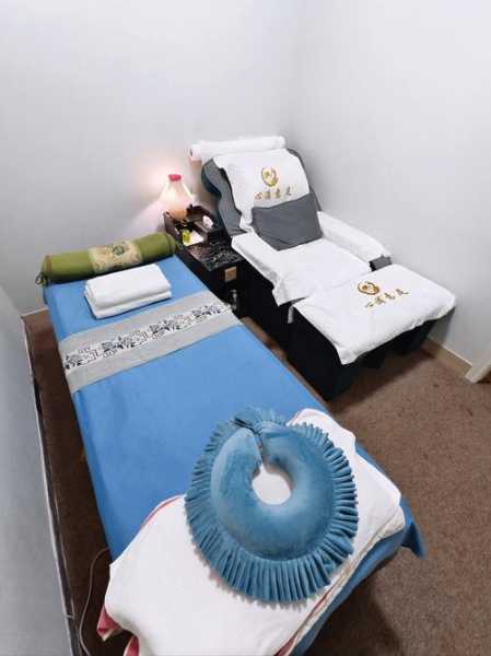 广州解压足浴会所