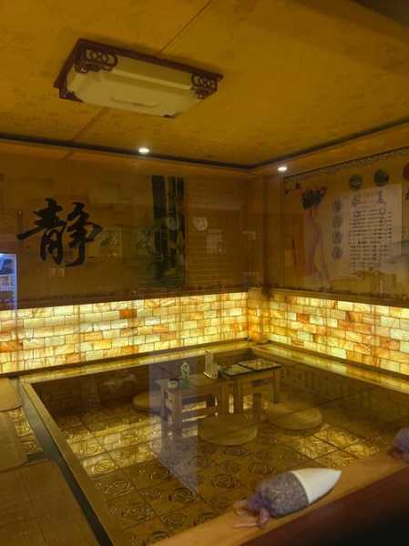 保定泡澡洗浴会所