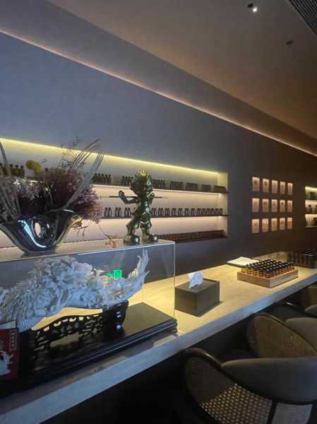 厦门私人水疗会所实体店