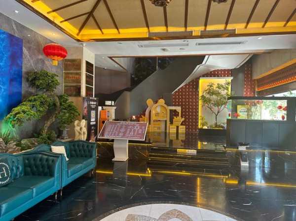 昆明国际spa会所门店