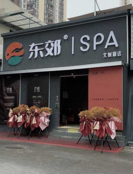 重庆专业spa会所门店