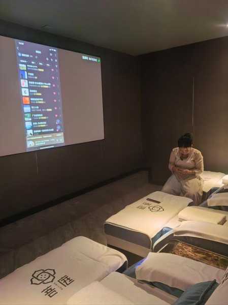 常州私密足疗会所