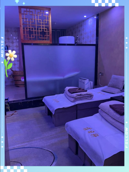 杭州金牌足疗会所实体店