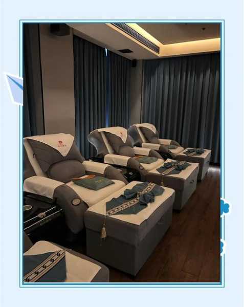长沙高级足疗会所实体店