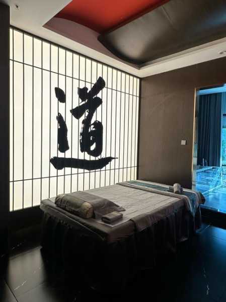 成都理疗男士会所实体店