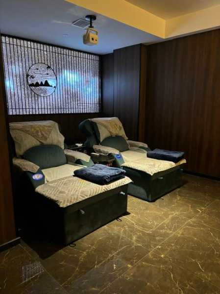 深圳大型足疗会所实体店