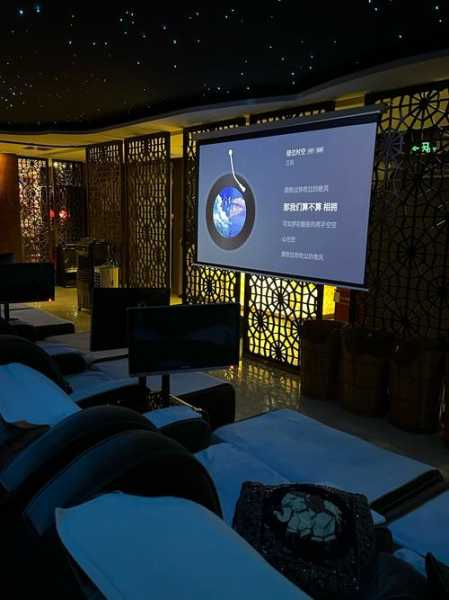 深圳大型足疗会所实体店