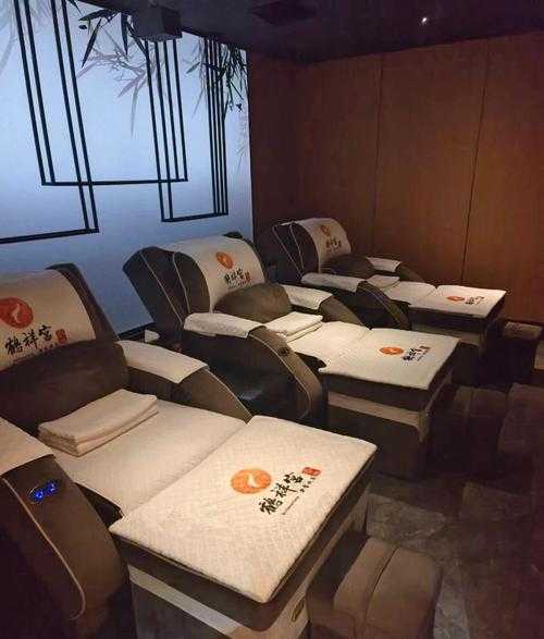 深圳大型足疗会所实体店