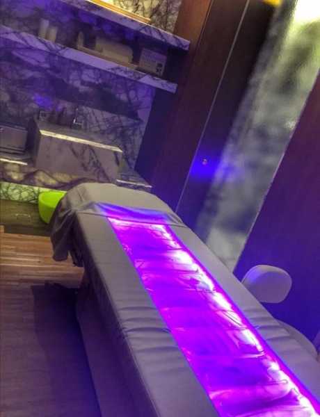 北京泡澡spa会所实体店