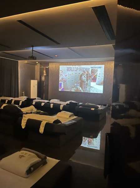 重庆个人沐浴会所