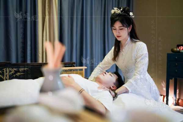 青岛男士木桶浴会所的简单介绍