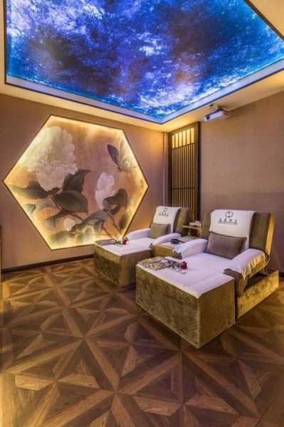 郑州豪华足浴会所实体店