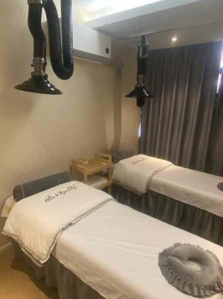 上海最近推拿会所实体店