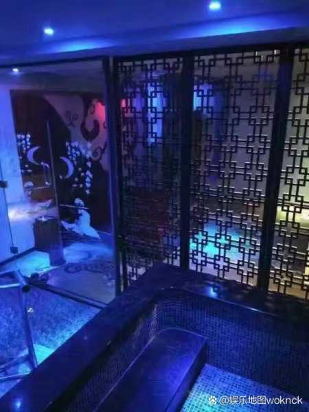 南京私密沐浴会所