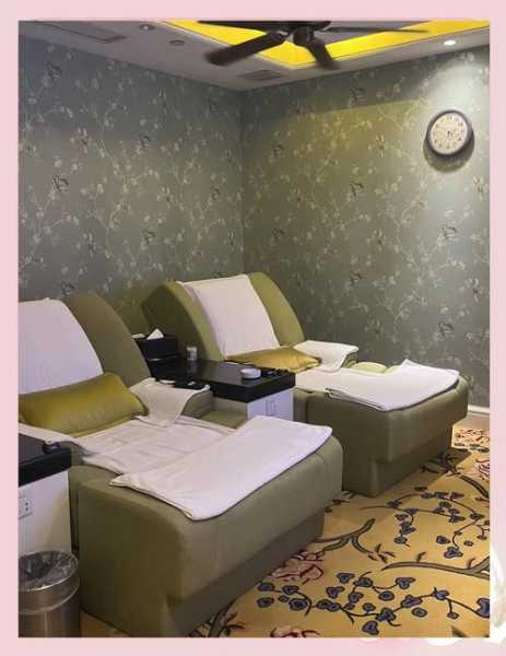 南京私密沐浴会所