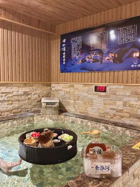 南京私密沐浴会所